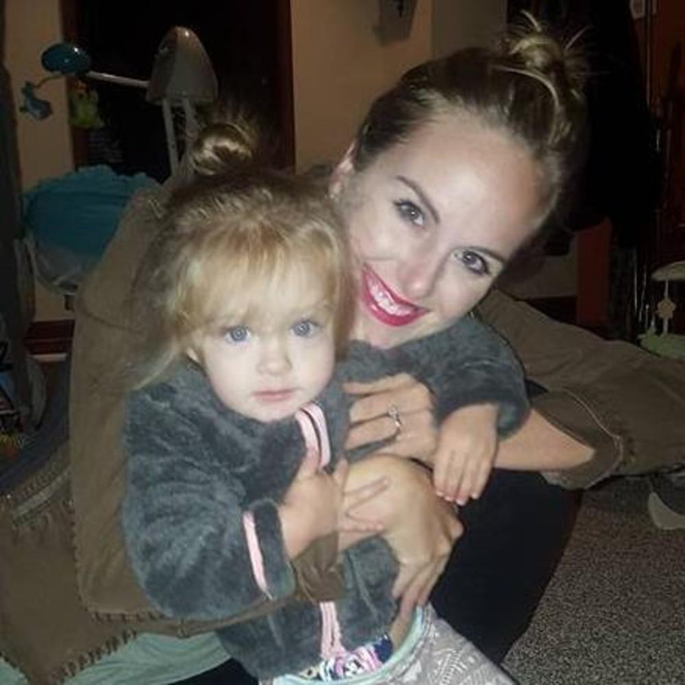 Meet your Posher, Lisa