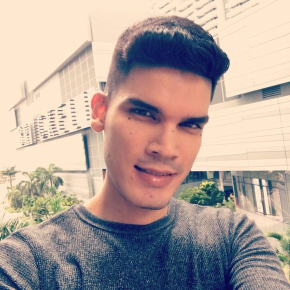 Meet your Posher, David - Picture 1 of 1