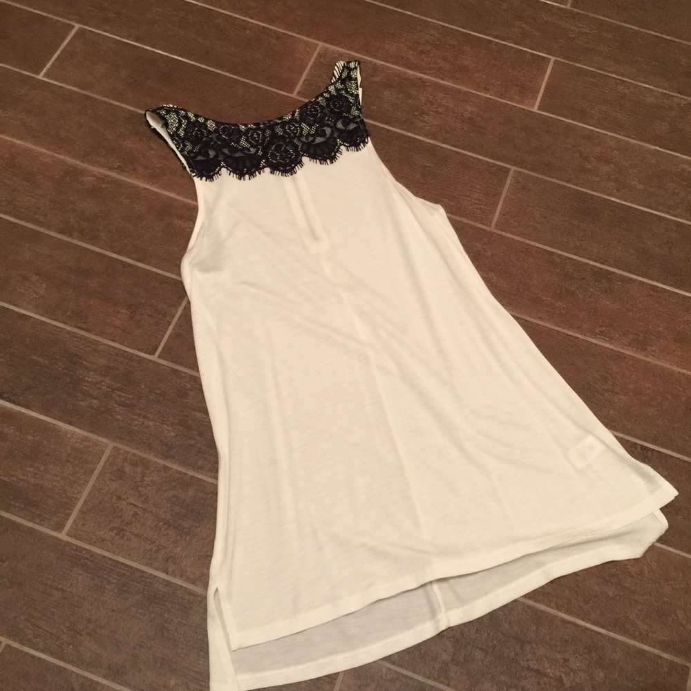 NWT Express shirt