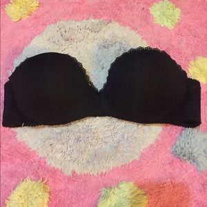 cute strapless bra!💕