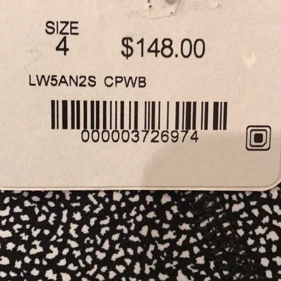 NWT ALPINE LULULEMON TIGHT STUFF TIGHT II --4 - Picture 6 of 8