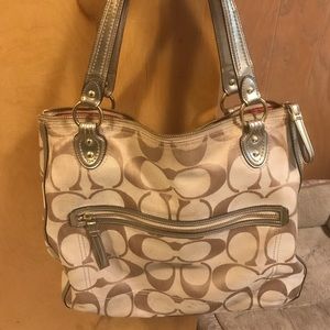 Coach Handbag 👜