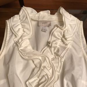 Ann Taylor work dress