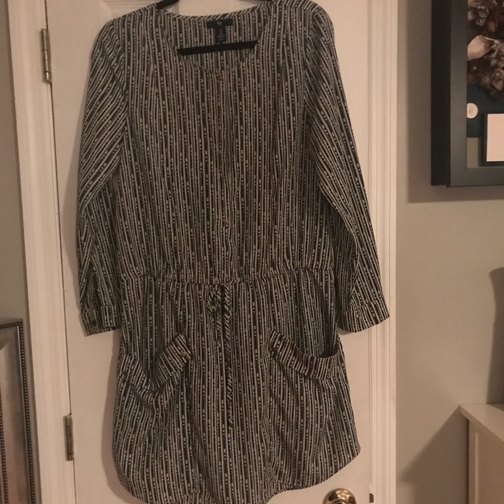 GAP dress
