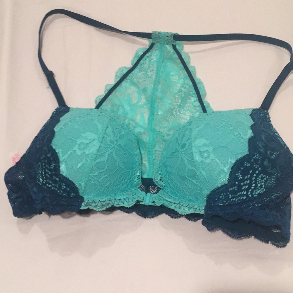 Victoria's Secret Pink Bra