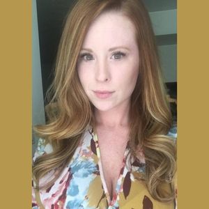 Meet your Posher, Brooke