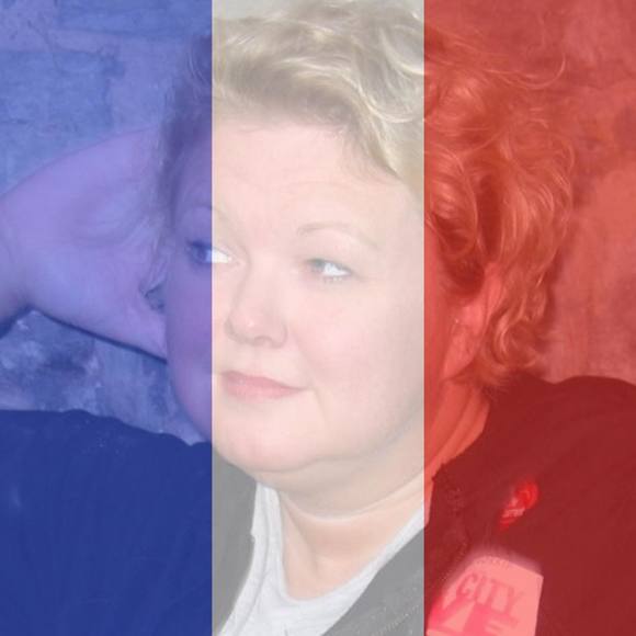 Meet your Posher, Kirsten - Picture 1 of 1