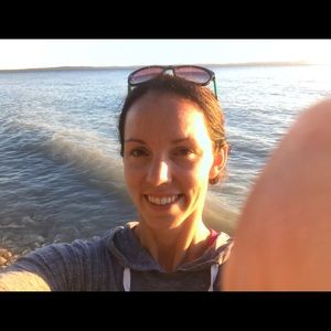 Meet your Posher, Christie