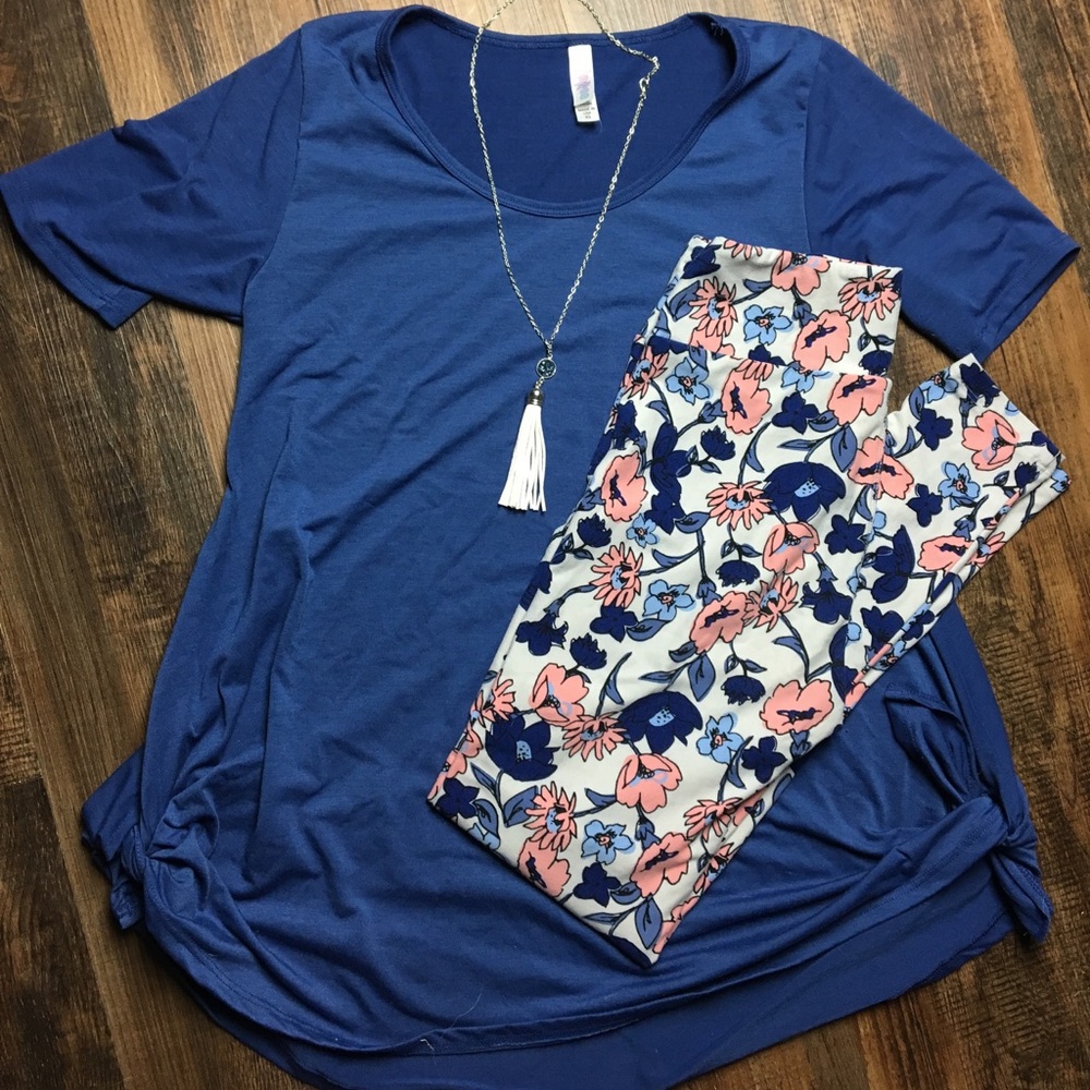 Lularoe outfit