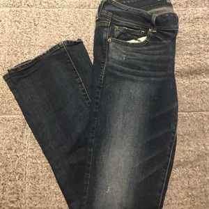 Blue AE Jeans