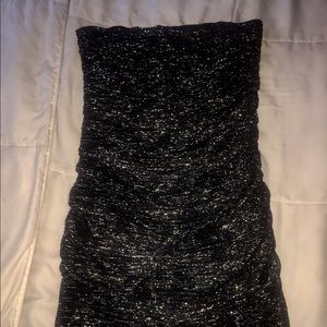 Express Dress NWT XS Sparkly & Sexy