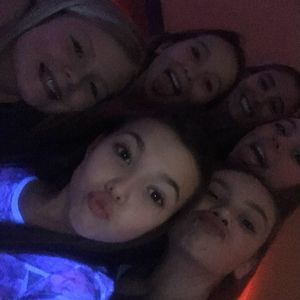 Meet your Posher, Drew