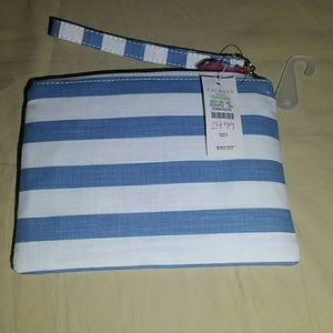 Talbots wristlet