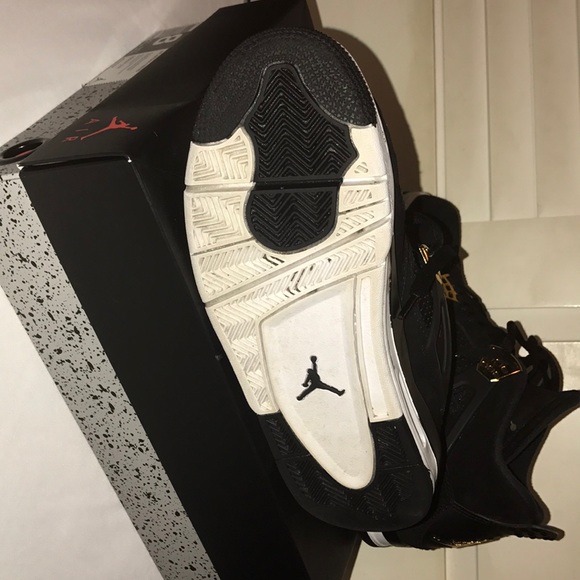 Air Jordan 4 royalty - Picture 4 of 5