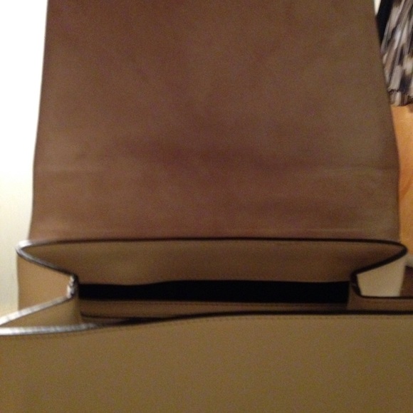 Cromia Handbag with removable shoulder strap - Picture 7 of 8