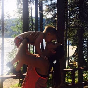 Meet your Posher, Rheannon