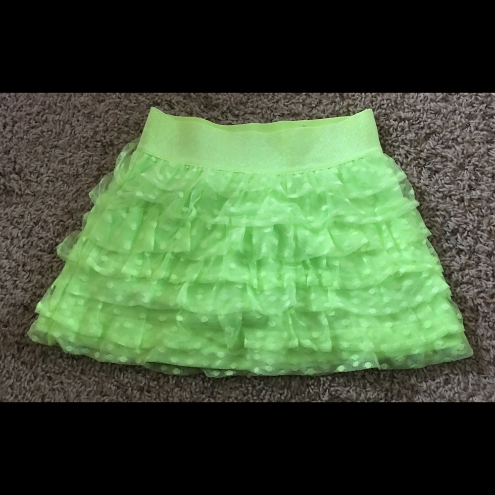 girls justice skirts