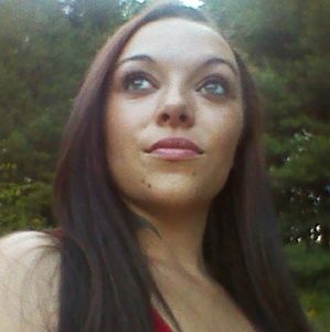 Meet your Posher, Kimberly