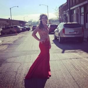 Meet your Posher, Morgan