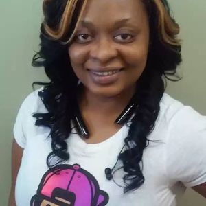 Meet your Posher, Wendy