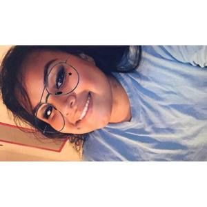 Meet your Posher, Abby