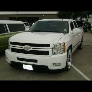 Meet your Posher, Carlos