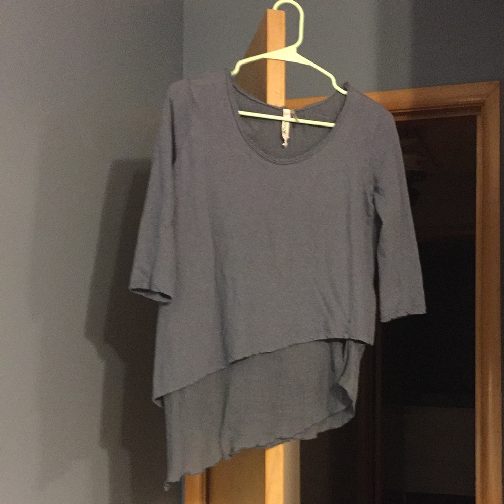 Miilla Top