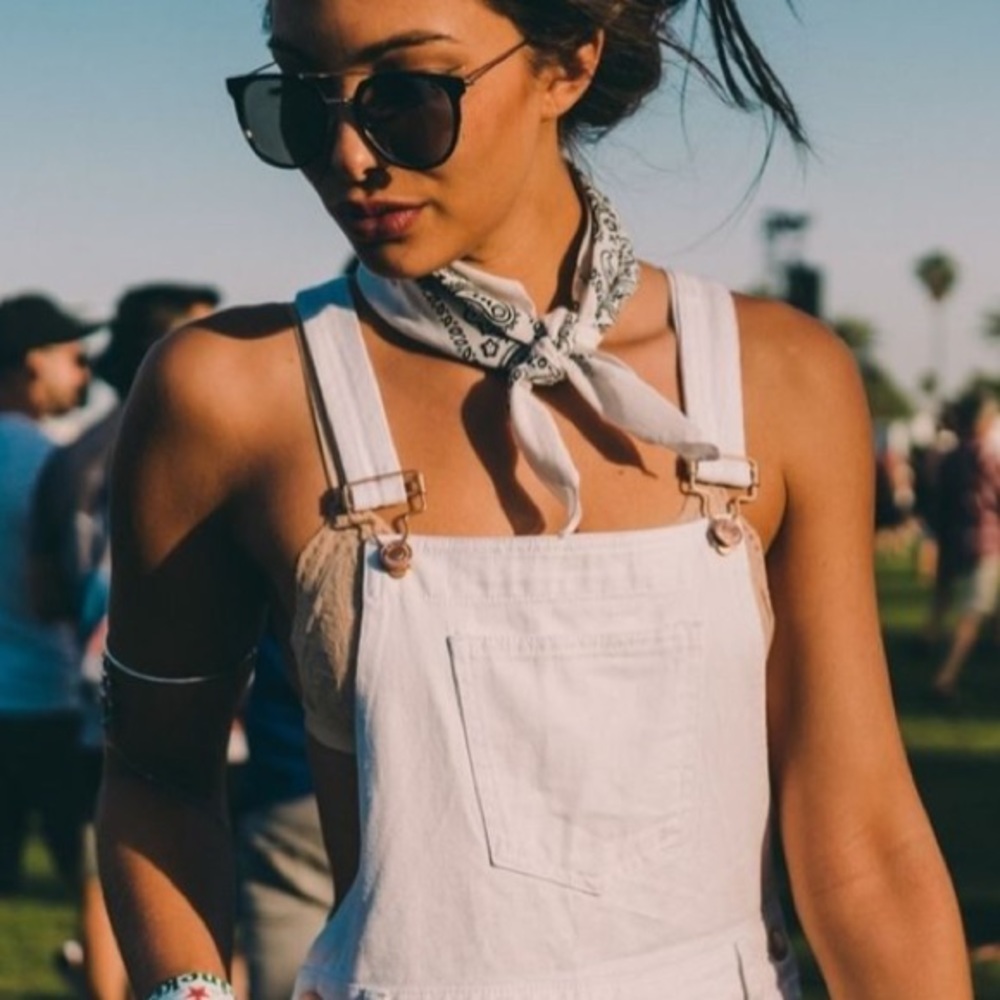 Meet your Posher, Kaley