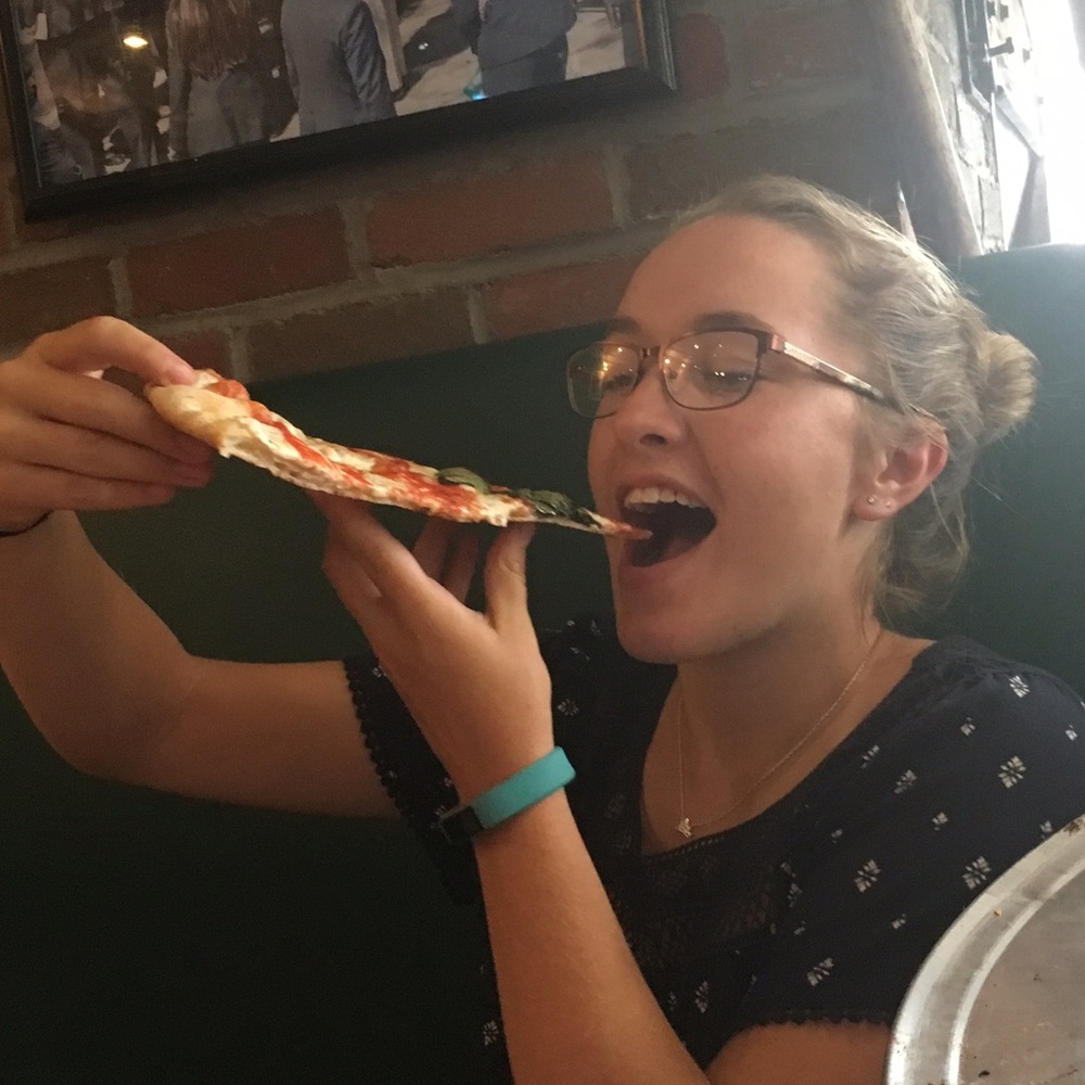 Meet your Posher, Grace