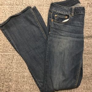 Blue AE Jeans