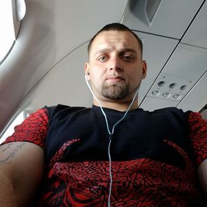 Meet your Posher, Dave