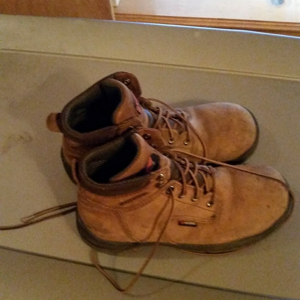 Workboots