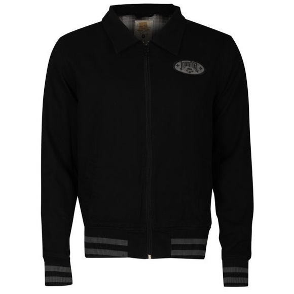 🖤 Iron Fist Militia Gas station jacket # - Picture 3 of 8