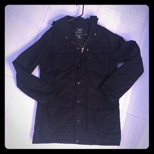 Men's RVCA Jacket