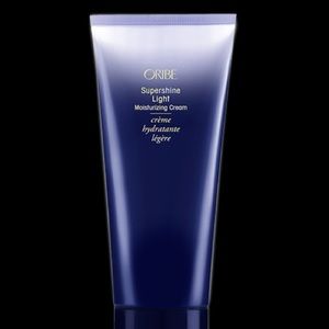 NIB Oribe Supershine Light Moisturizing Cream