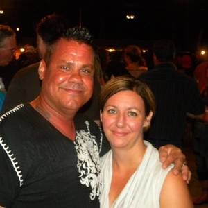 Meet your Posher, John