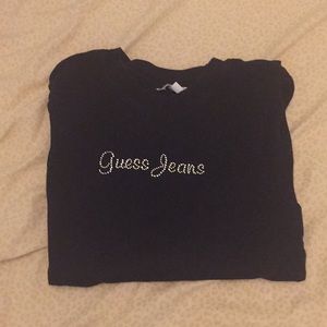 Guess Jeans Tee