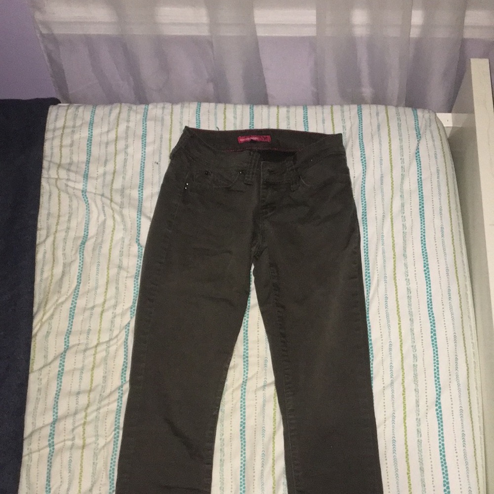YMI Jeans