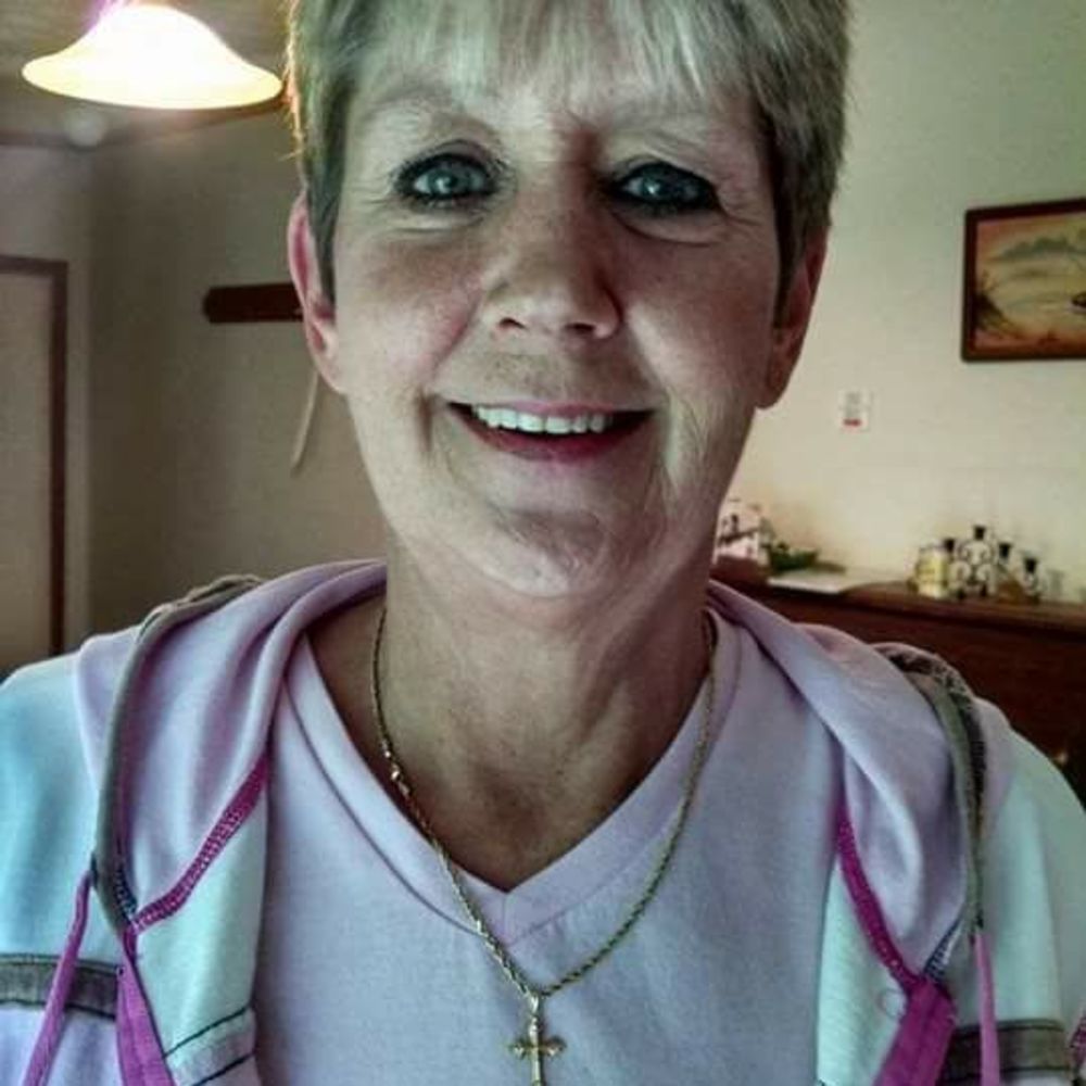 Meet your Posher, Laurie