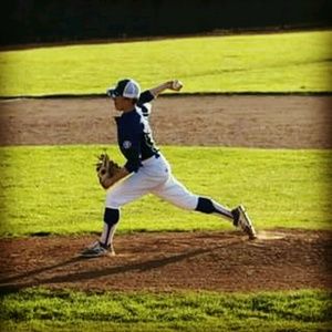 Meet your Posher, Kyle