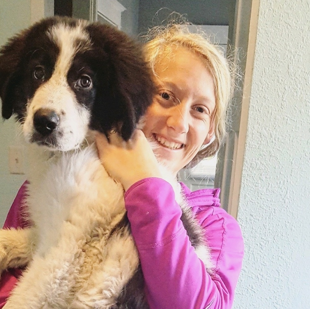 Meet your Posher, Monica