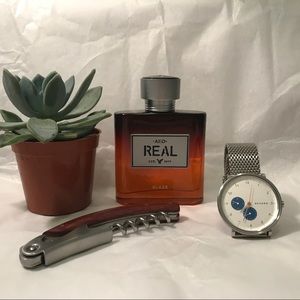 MENS AEO cologne