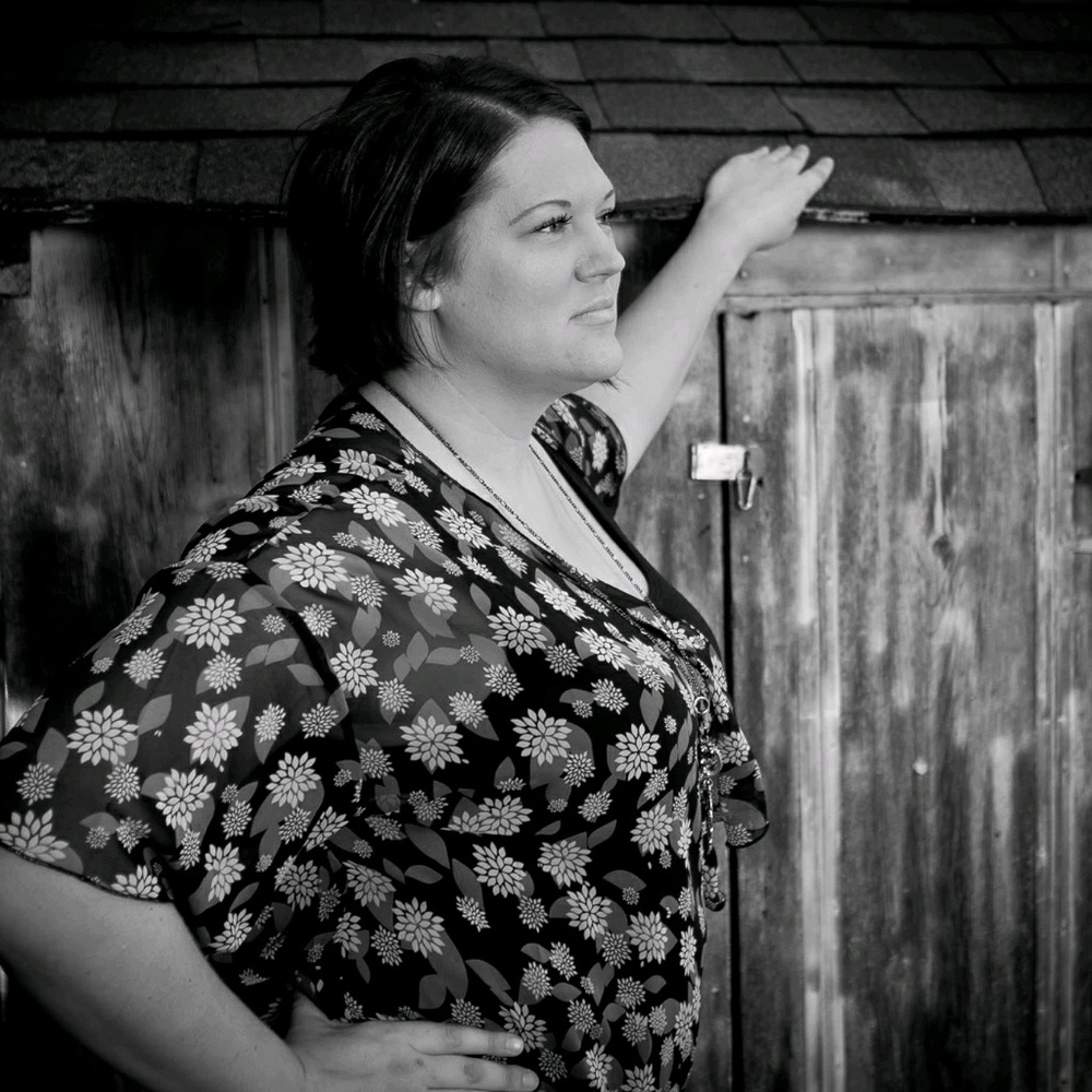 Meet your Posher, Bridgette