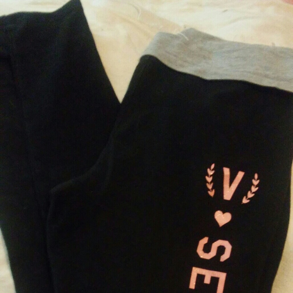 Victoria Secret yoga pants