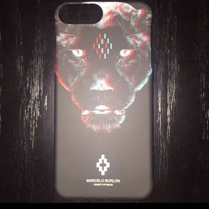 AUTHENTIC MARCELO BURLON PHONECASE