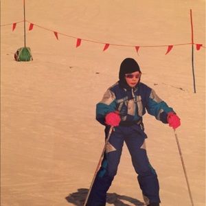 Meet your Posher, Cecile