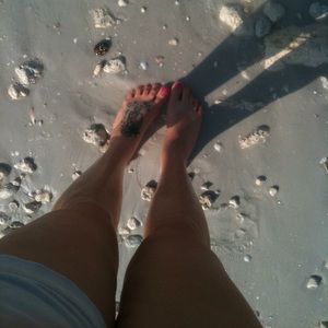 Meet your Posher, Jenny