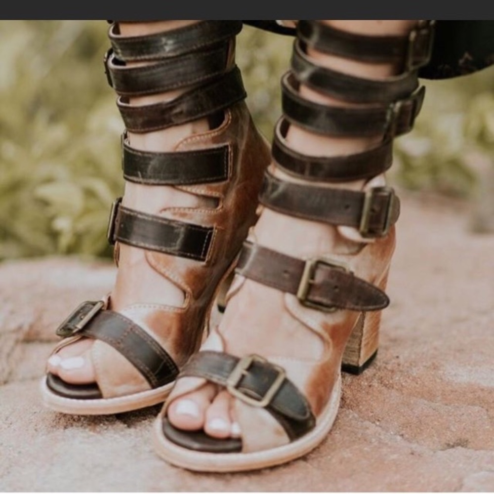 FREEBIRD SHOES
