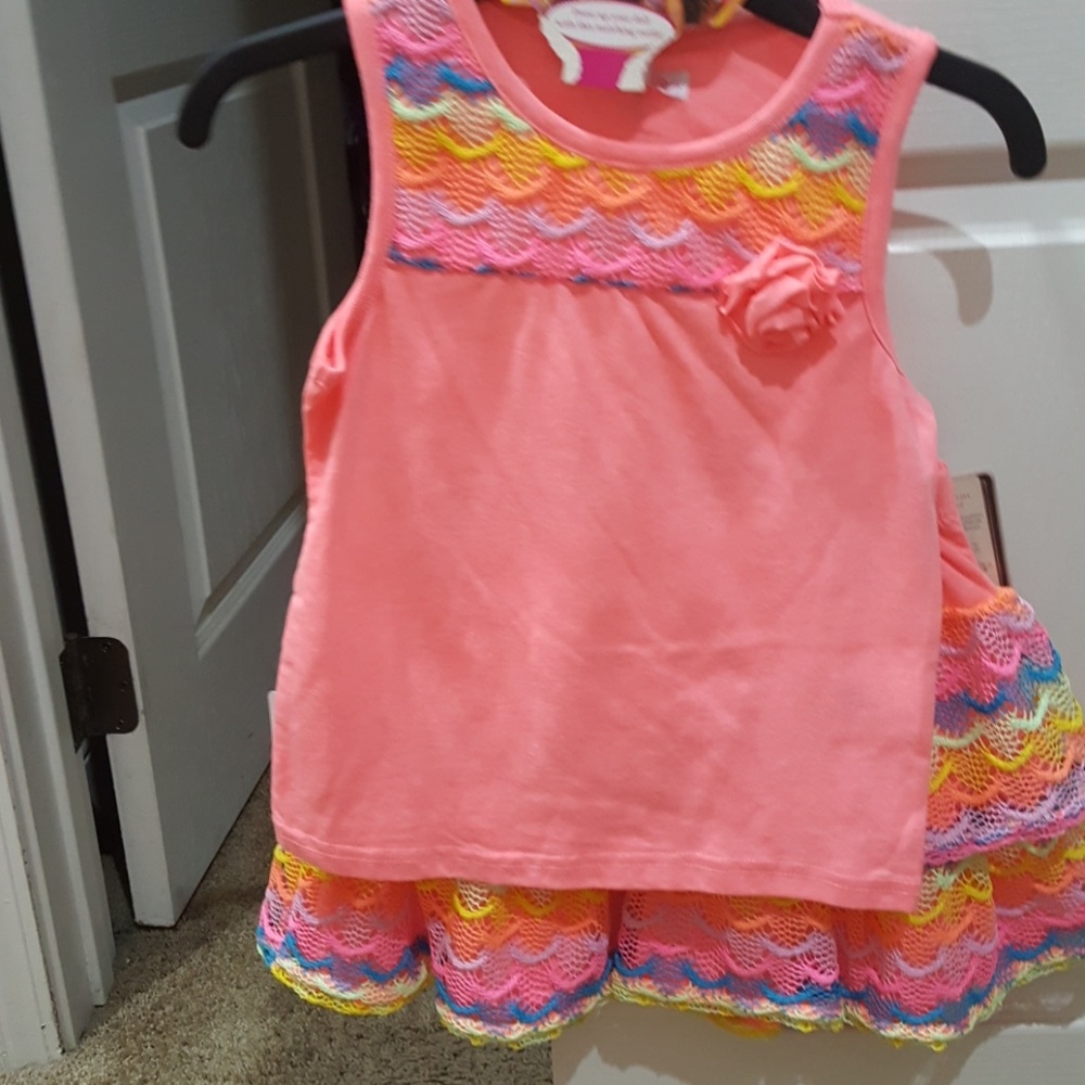 Girls outfit