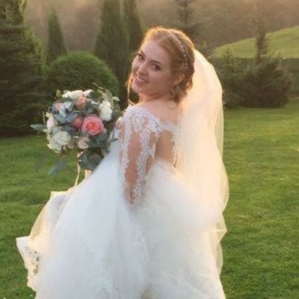 Meet your Posher, Paulina